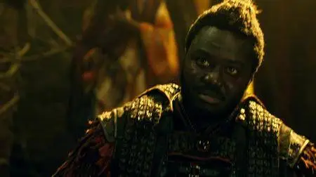 Into the Badlands S03E02
