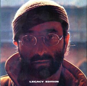 Lucio Dalla - Lucio Dalla (40th Anniversary Legacy Edition) (1979/2019)