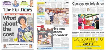 The Fiji Times – June 02, 2020