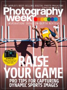 Photography Week - 31 March 2022