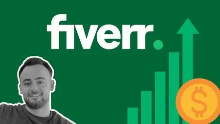 Fiverr 2.0 Update: Start Making Money Online Like The Top 1%