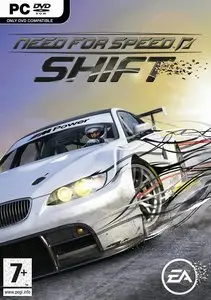 Need for speed: Shift 2009 [Repacked]