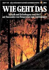 Wie Geht Das - 39