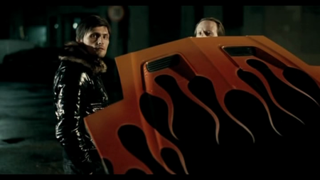 Der Knochenmann / The bone man - by Wolfgang Murnberger (2009)