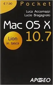 Luca Accomazzi - Mac OS X 10.7