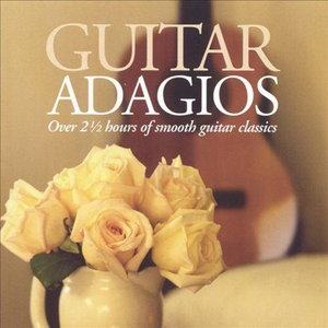 VA - Adagios Collection: 27 CD (1992-2009)