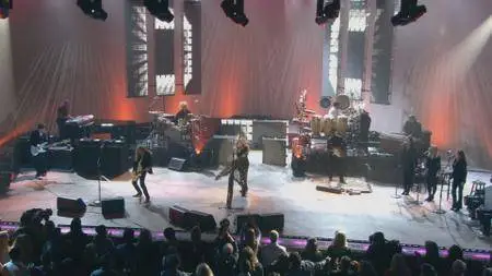 Stevie Nicks - Soundstage: Stevie Nicks Live (2008)