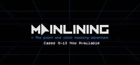 Mainlining (2017)