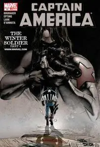 Captain America V5 012 2005