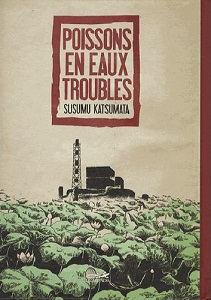 Poissons en Eaux Troubles