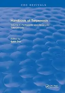 Handbook of Terpenoids: Volume II (Repost)