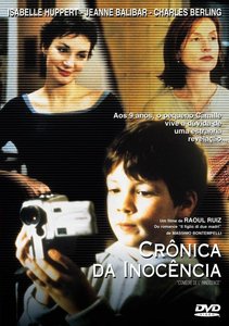 Comedy of Innocence (2000)