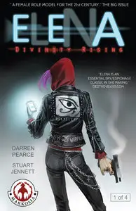 Elena - Divinity Rising 01 (2014)