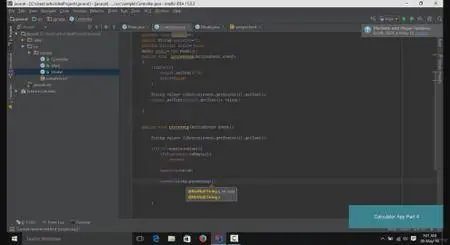 Udemy - The Complete Java Developer Course: Beginner To Expert (2016)