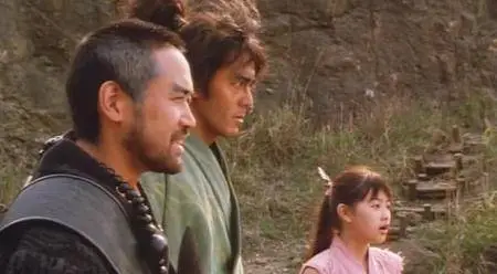 Moon Over Tao / Tao no tsuki (1997)