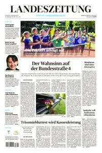 Landeszeitung - 20. September 2019