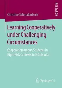 Learning Cooperatively under Challenging Circumstances (Repost)