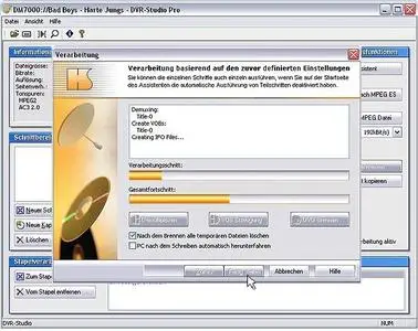 DVR-Studio Pro 1.56