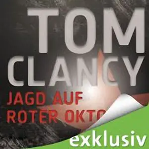 Tom Clancy - Jagd auf Roter Oktober