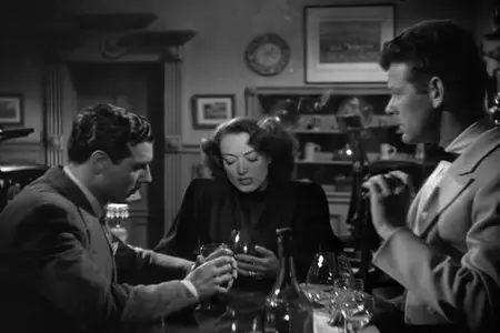 Humoresque / Юмореска (1946)