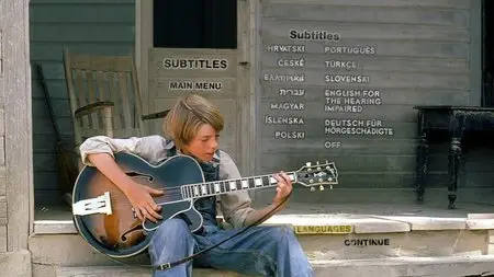 Honkytonk Man (1982)