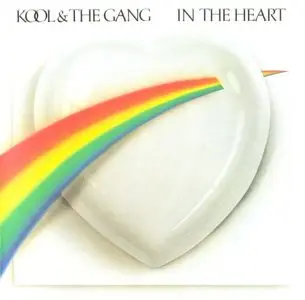 Kool & The Gang - In The Heart (1983) {PolyGram}