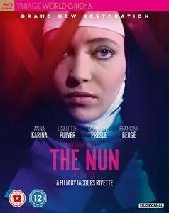 The Nun / La religieuse (1966)