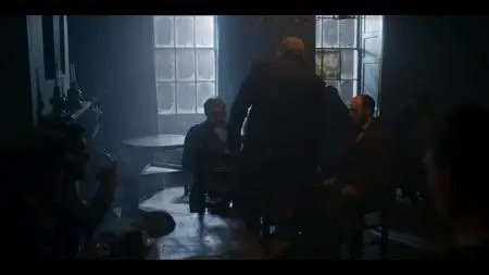 Belgravia S01E06