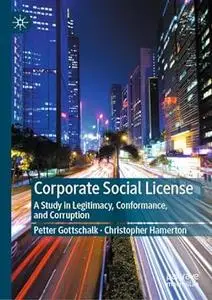 Corporate Social License