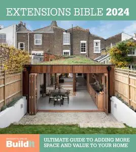 Extensions Bible - 2024 Edition