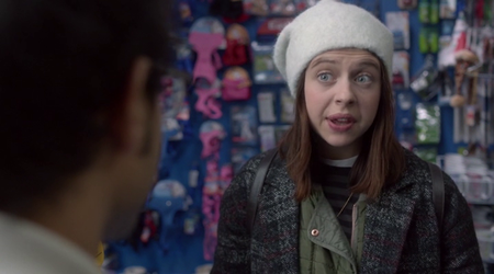 Carrie Pilby (2016)