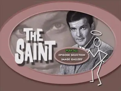 The Saint (1962-1965)