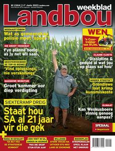 Landbouweekblad - 01 Junie 2023