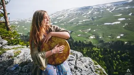 Lumina Throat Singing / Overtone Singing