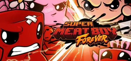 Super Meat Boy Forever (2022) .v.6754.1842.1960.152