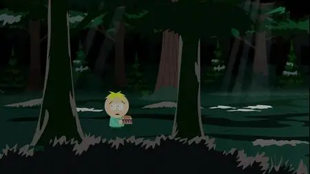 South Park S12E14