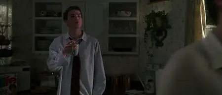 Halloween H20: 20 Years Later (1998)