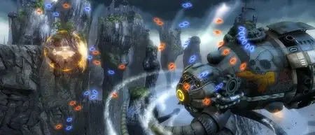 Sine Mora (2012/PC)