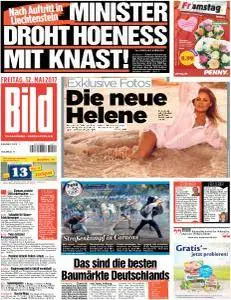 Bild - 12 Mai 2017