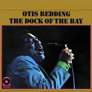 Otis Redding - The Complete Studio Albums Collection (2015) [Official Digital Download 24-bit/96kHz]