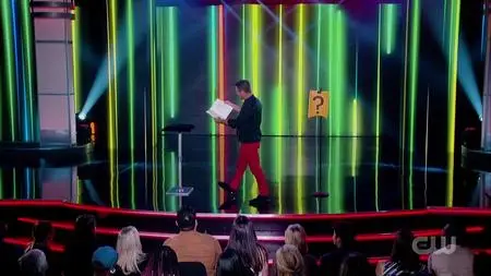 Masters of Illusion S09E01