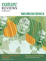 Nature Reviews Neuroscience March 2009