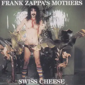 Frank Zappa & The Mothers Of Invention - Beat The Boots, Vol II (1992) {Rhino R2 71017~023 rec 1968-1978}