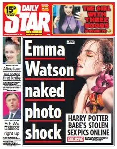 DAILY STAR - 23 Tuesday, September 2014