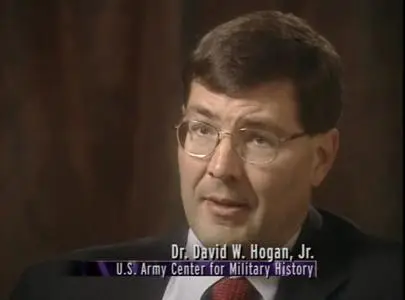 History Channel - Rolling Thunder: The True Story of the 3rd Armored Division (2002)
