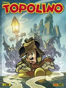 Topolino 3556 - 17 Gennaio 2024