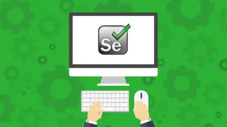 Selenium WebDriver with Java -Basics to Advanced+Frameworks