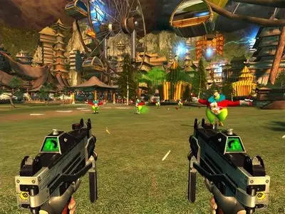 Serious Sam 2