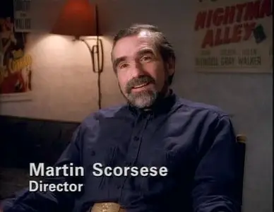 PBS - American Cinema (1995)