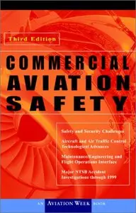 Commercial Aviation Safety